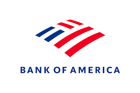 Bank of America logo