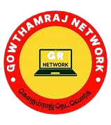 GR Network Logo