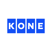 KONE company logo