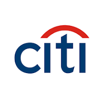 Citibank logo