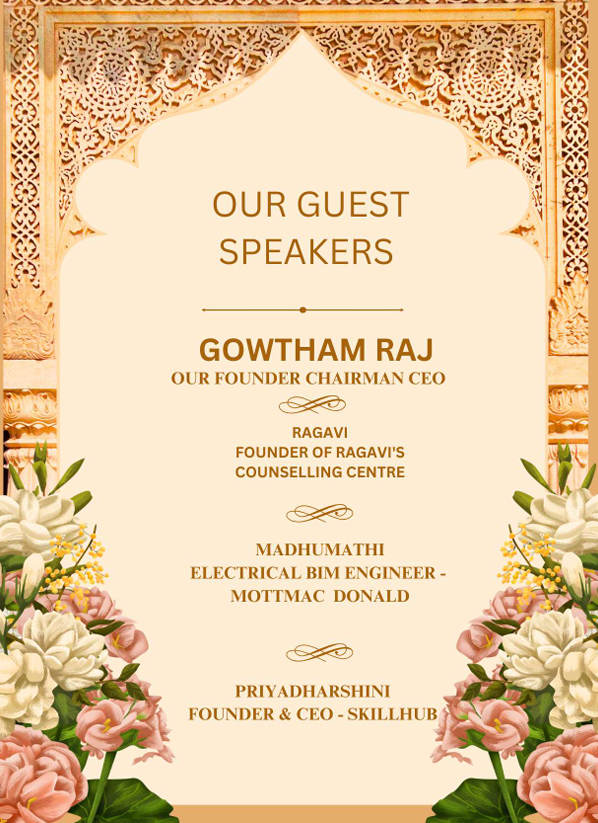 Invitation Back