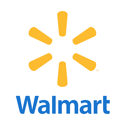 Walmart logo